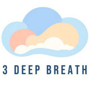 3 Deep Breath